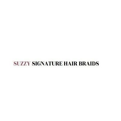 Suzzy Signature Hair Braids 