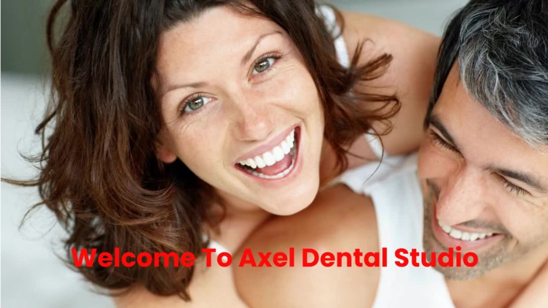 ⁣Axel Dental Studio : #1 Root Canal in Miami, FL | (786) 655-6124