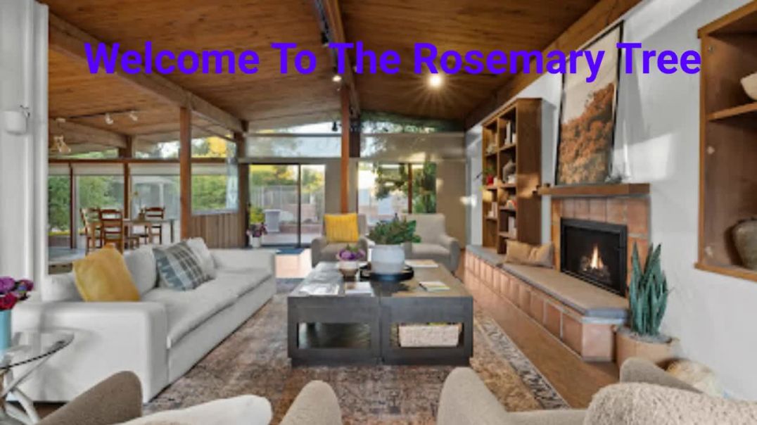 ⁣The Rosemary Tree - Intensive Outpatient Program For Adolescents in Phoenix, AZ