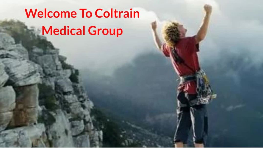 Coltrain Medical Group : #1 Addiction Treatment Center in Overland Park, KS