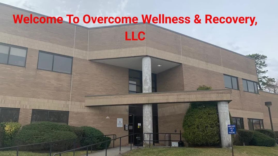 ⁣Overcome Wellness & Recovery, LLC - Effective Partial Hospitalization Program in Lakewood, NJ