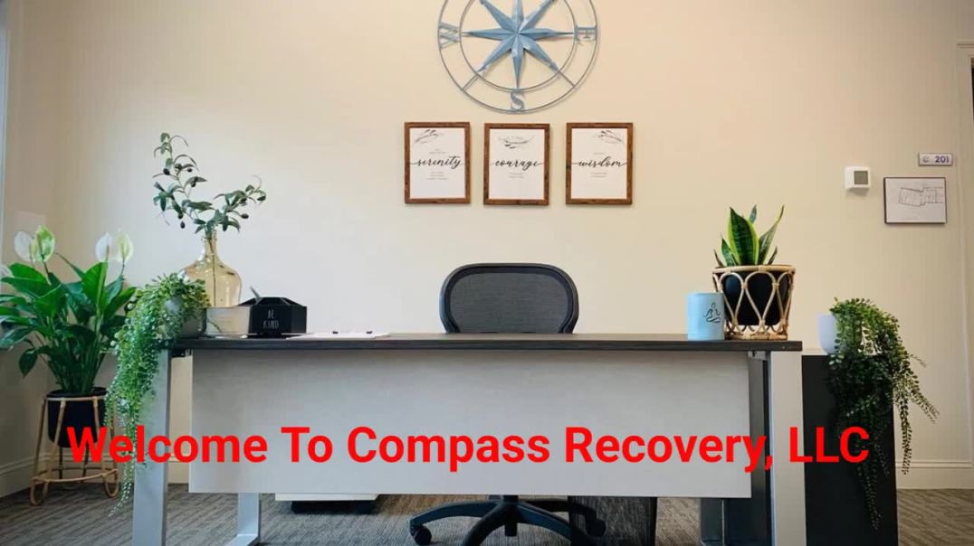 Compass Recovery, LLC - Your Trusted Alcohol Rehab in Agawam, MA