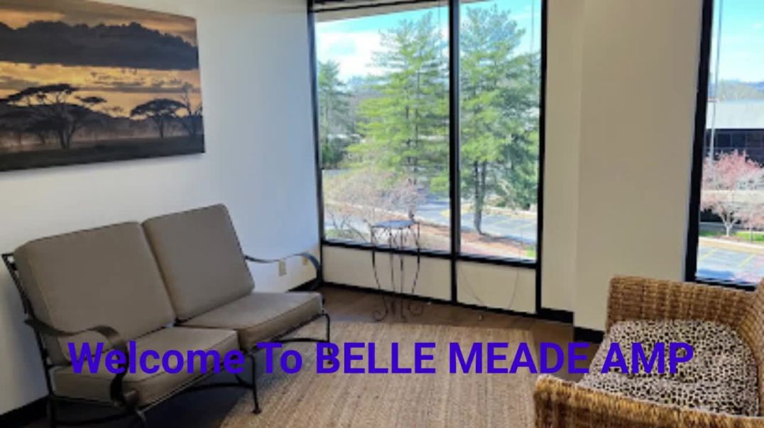 BELLE MEADE AMP - Expert Psychiatry Services in Nashville, TN