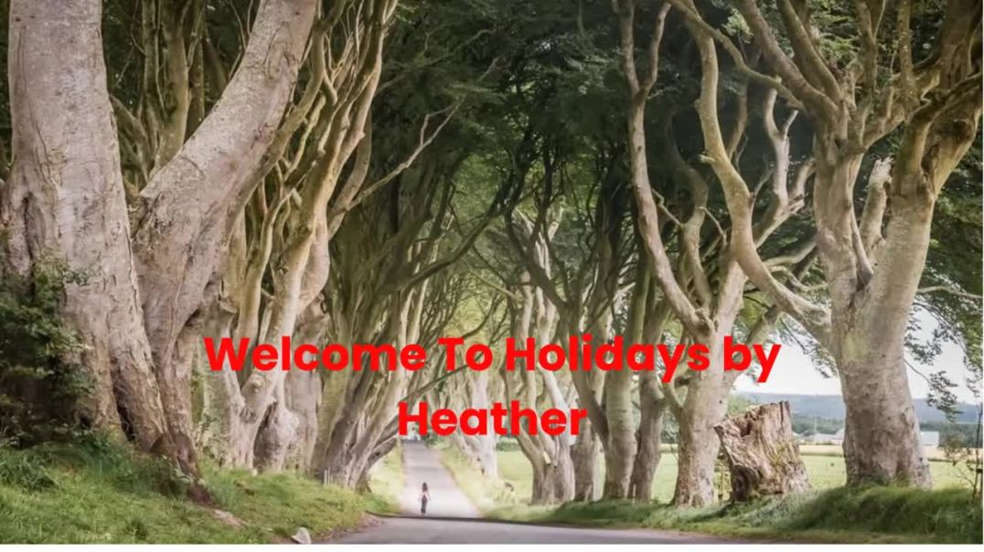 ⁣Holidays by Heather : Ireland Travel Agent in Lafayette, IN