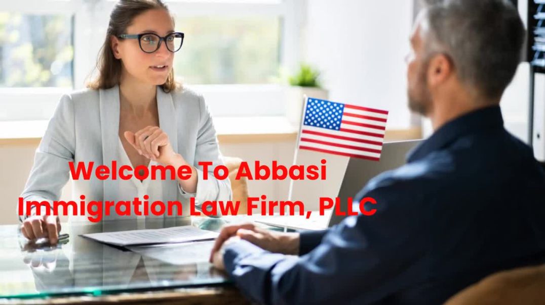 ⁣Abbasi Immigration Law Firm, PLLC : Immigration Attorney in Dallas, TX