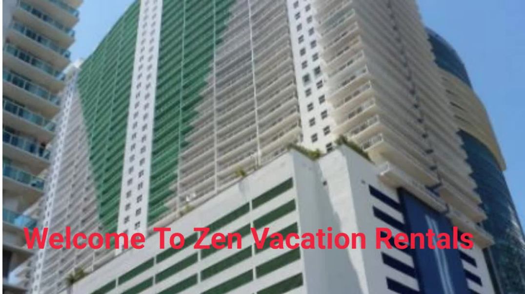 ⁣Zen Vacation Rentals - Property Management Rentals in Hollywood, FL | 33019