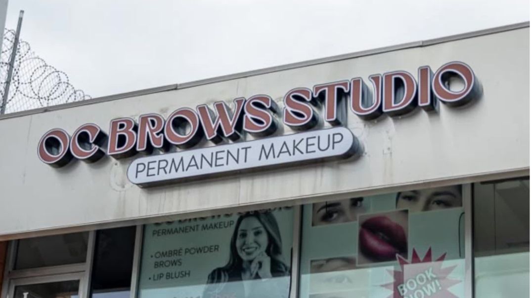 ⁣OC Brows Studio - Top-Rated Microblading in Santa Ana, CA