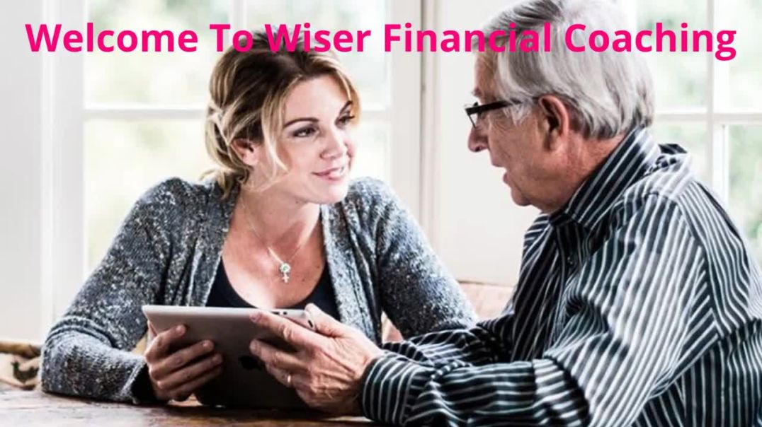 ⁣Wiser Financial Coaching : Certified Financial Advisors in Durham, NC