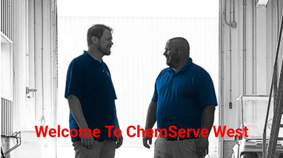 ChemServe West - CIP Audits And Chemical Services in Massillon, OH