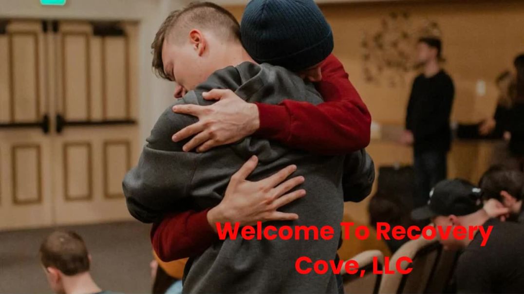 ⁣Recovery Cove, LLC : #1 Rehabs Center in Easton, PA