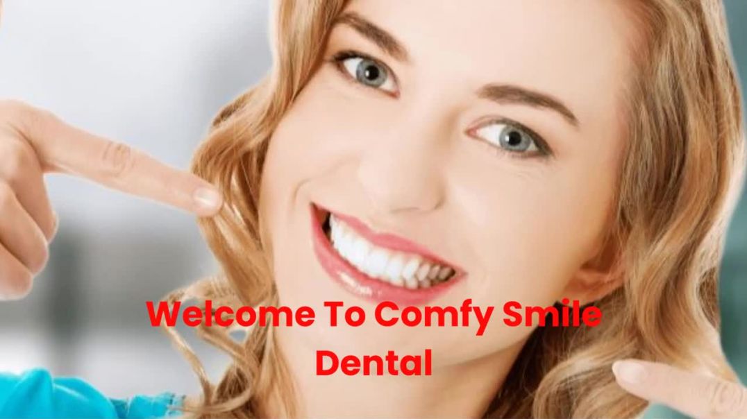 Comfy Smile Dental : #1 Invisalign in Davie, FL | 33325