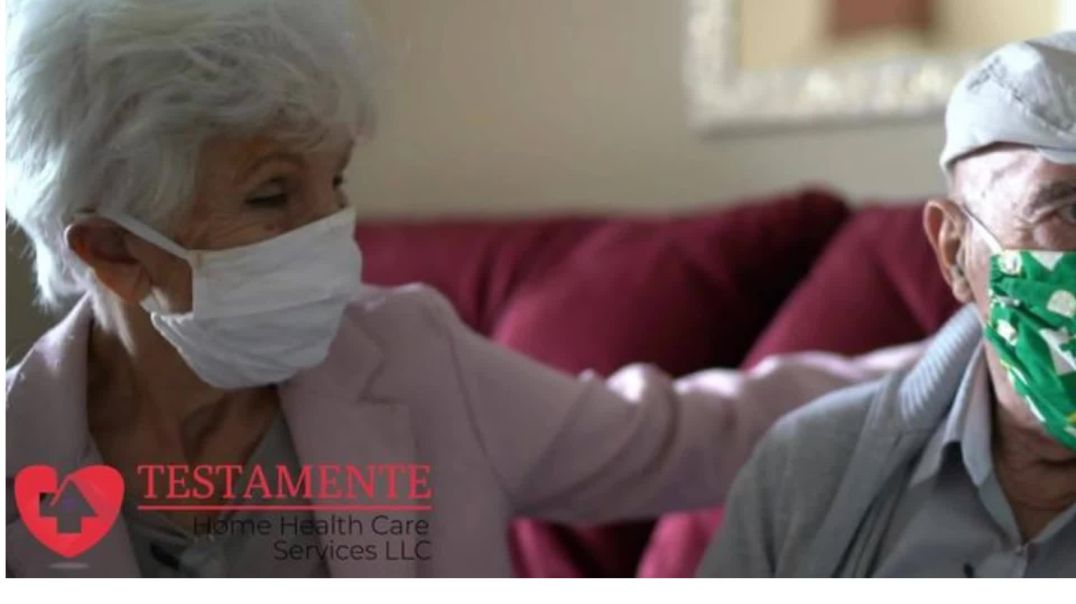 ⁣Testamente Home Care Services For The Elderly in Chadds Ford, PA