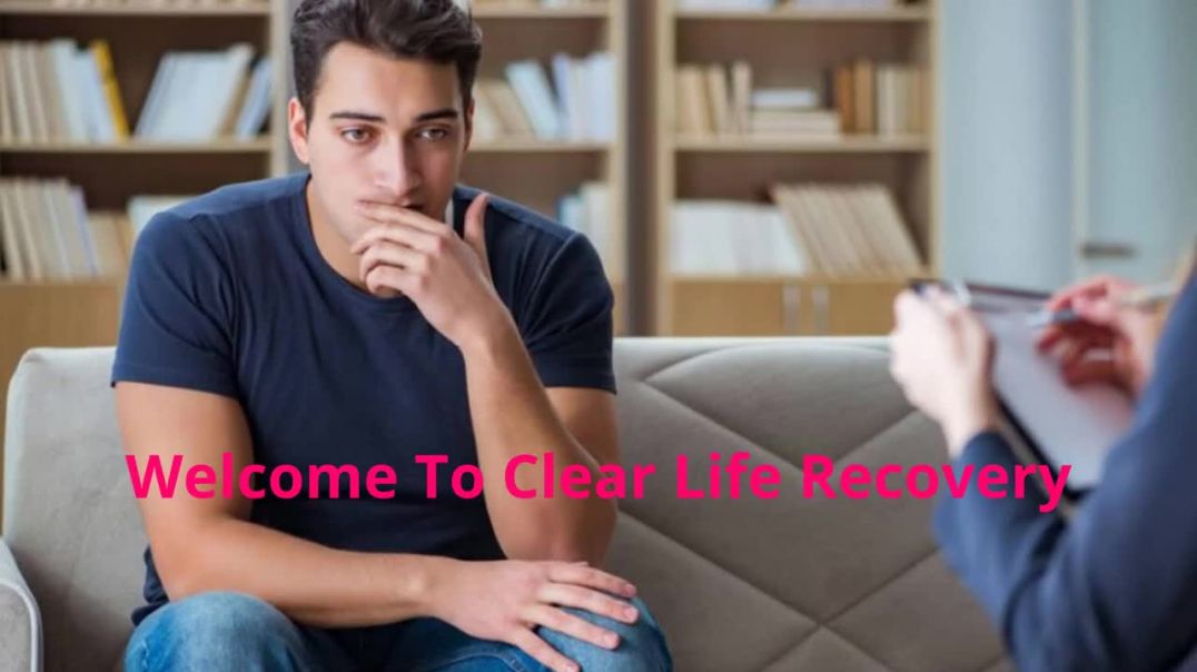 ⁣Clear Life Recovery | Trusted Addiction Treatment Center in Costa Mesa, CA