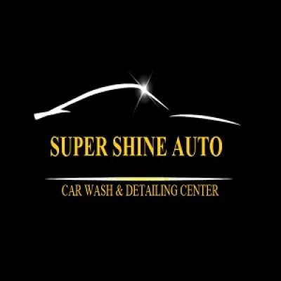 Super shine auto detailing Center and carwash 