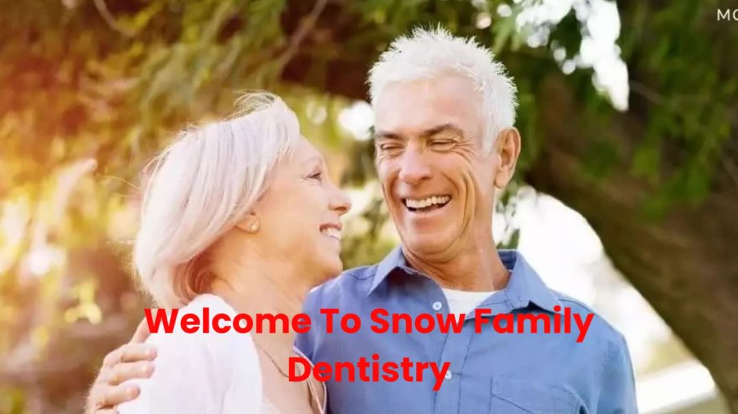 ⁣Snow Family Dentistry : #1 Dentists in Mesa, AZ | 85206