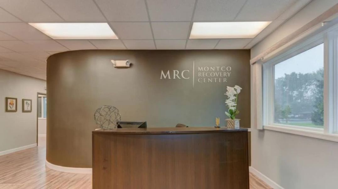 ⁣Montco Recovery Center - Effective Outpatient Drug Rehab in Pennsylvania