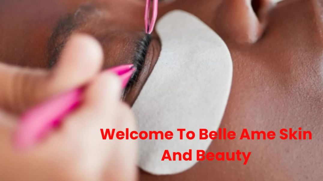 Belle Ame Skin And Beauty : #1 Permanent Makeup in Vancouver | V3N 3E4