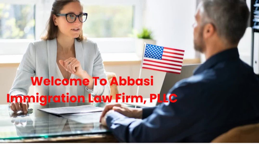 ⁣Abbasi Immigration Law Firm, PLLC : #1 Immigration Attorneys in Dallas, TX