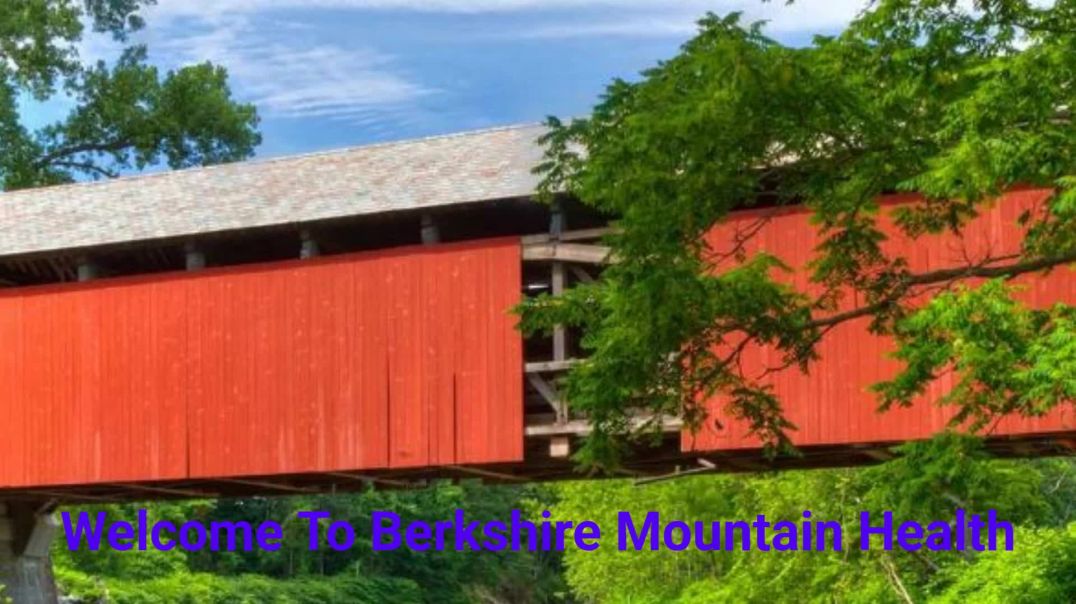 ⁣Berkshire Mountain Health - Your Destination For Inpatient Rehab in Berkshire, MA