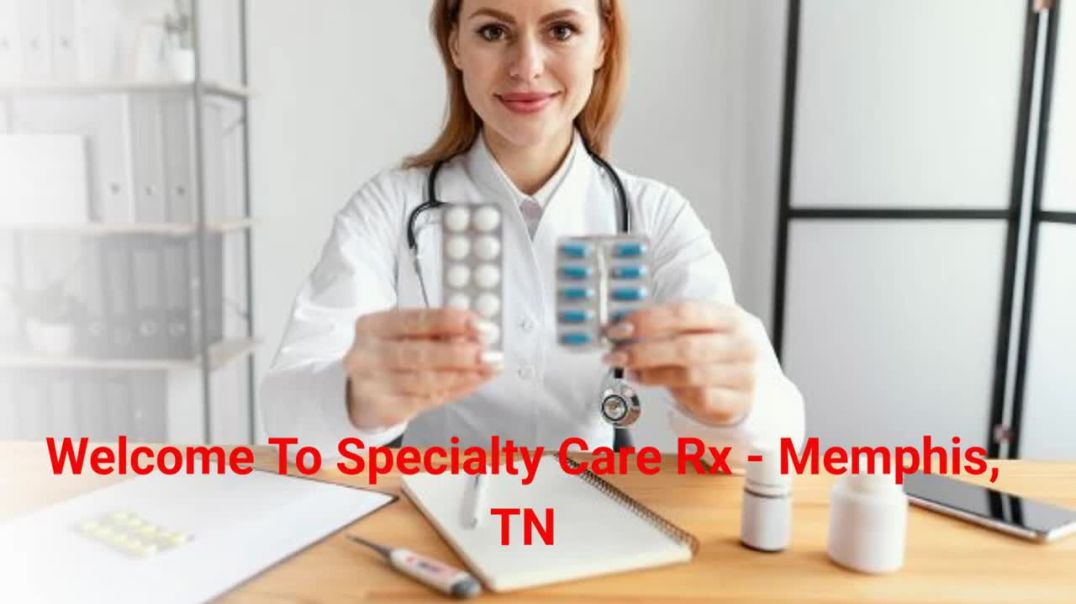 Specialty Care Rx - IVIG Treatment in Memphis, TN