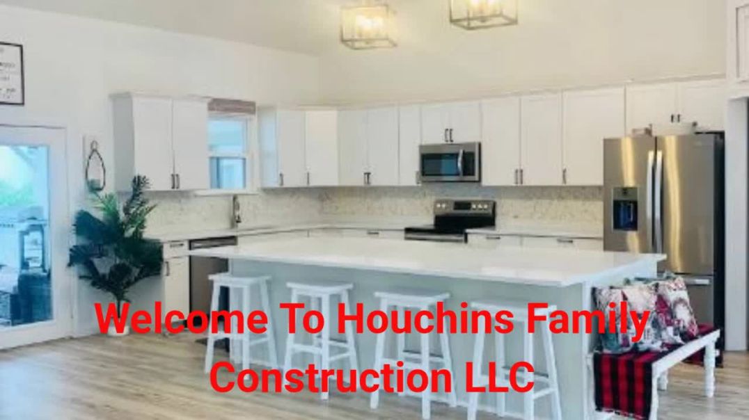 Houchins Family Construction LLC - Remodeling Company in Cape Coral, FL