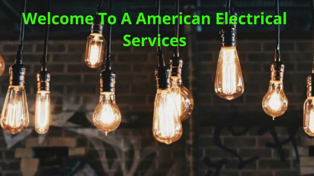 ⁣A American Electrical Services : Affordable Electrical Contractors in Tucson, AZ