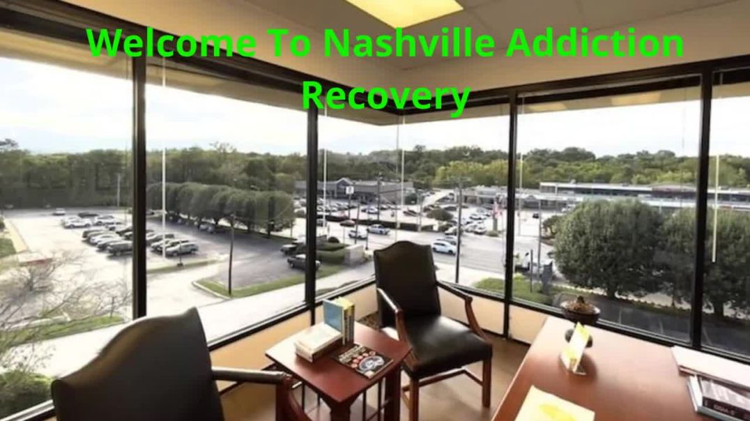 Nashville Addiction Recovery : Best Addiction Treatment Center in Nashville, TN