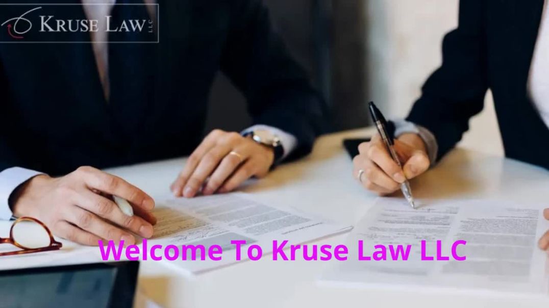 Kruse Law LLC | Truck Accident Attorney in Wayne, NJ