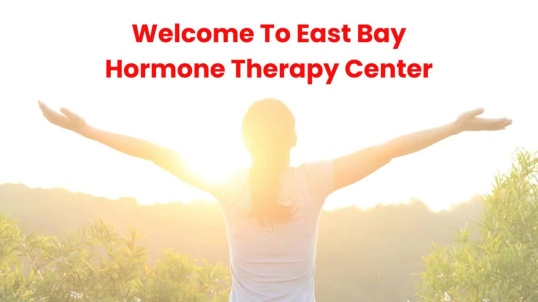 ⁣East Bay Hormone Therapy Center : Bhrt in Payson, Utah