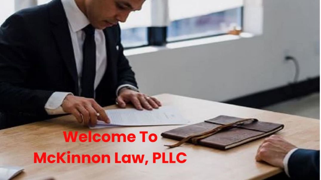 McKinnon Law, PLLC : Car Accident Attorney in Houston, TX