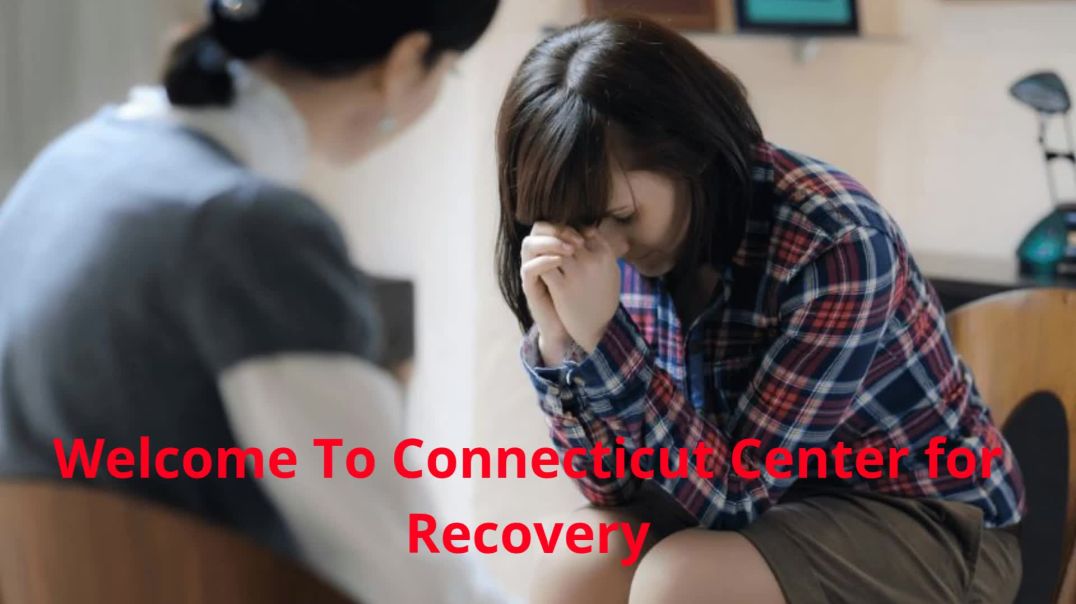 ⁣Connecticut Center for Recovery | Trusted Drug Addiction Rehab in Greenwich, CT