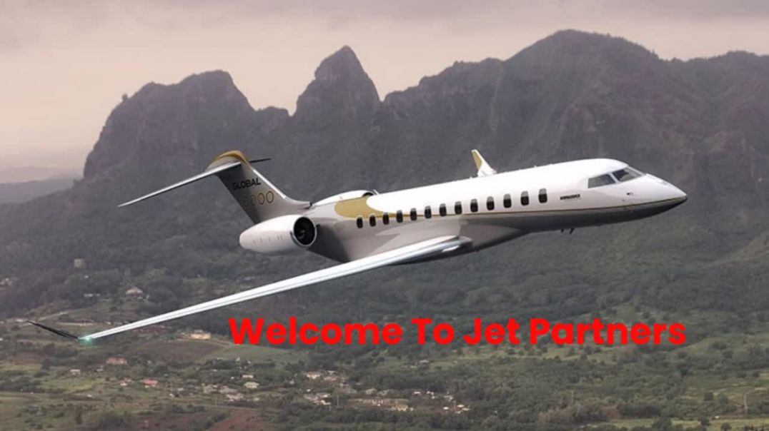 ⁣Jet Partners : #1 Book A Luxury Jet Charter in Ronkonkoma, NY