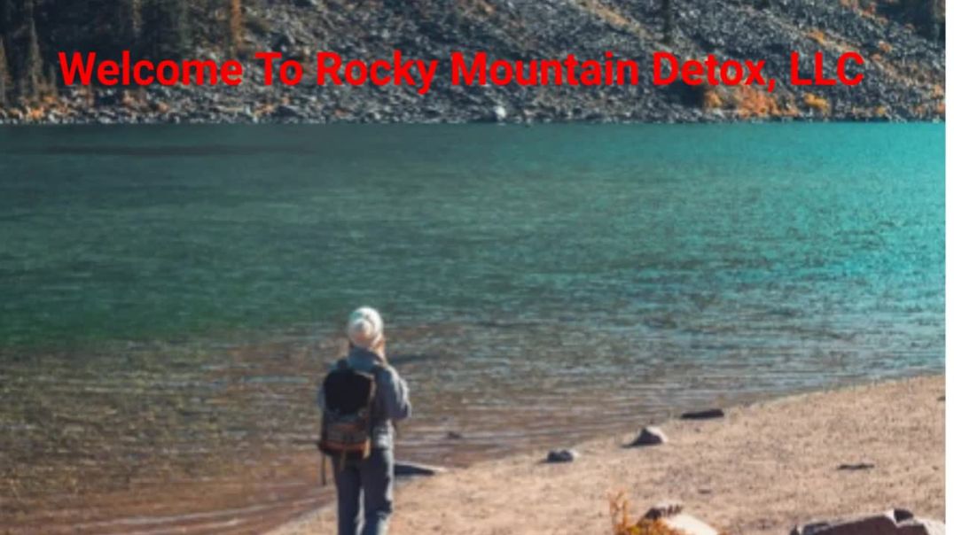 ⁣Rocky Mountain Detox, LLC - Top-Rated Drug Rehab in Lakewood, CO