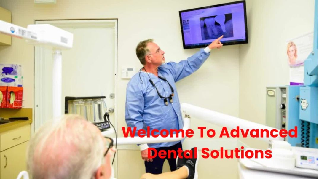 ⁣Advanced Dental Solutions : Botox in Sunset, FL