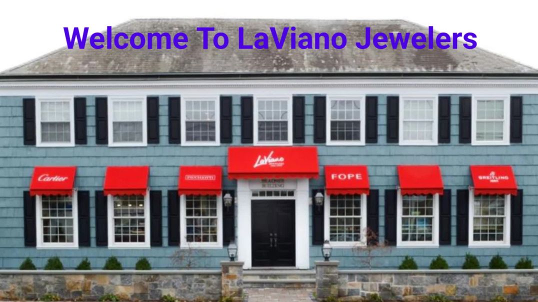 LaViano Jewelers - #1 Custom Diamond Jewelry in New York | 10990