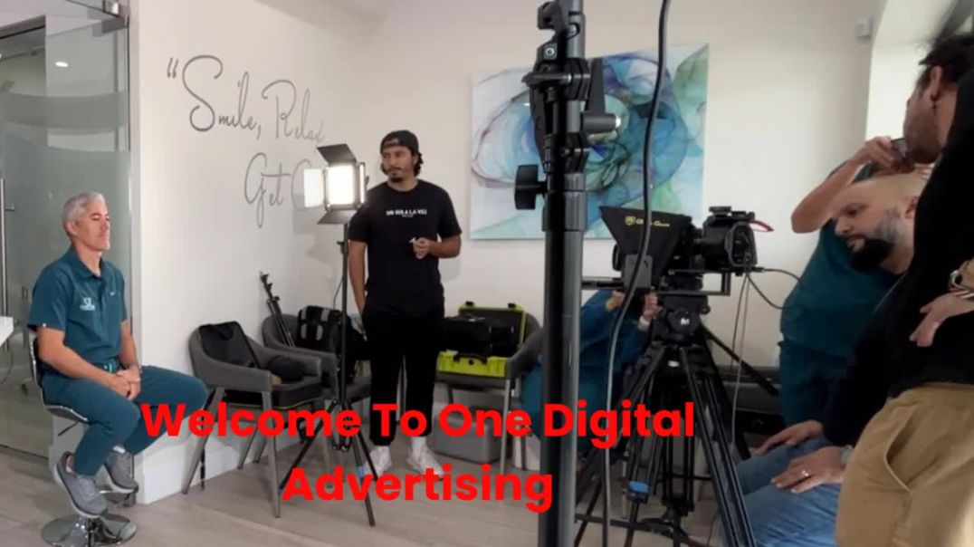 ⁣One Digital Advertising : Professional Photography in Miami, FL