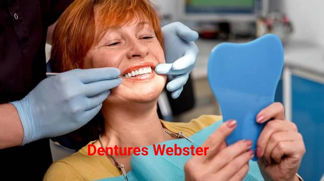 Empire Dental Care - Trusted Dentures in Webster, NY