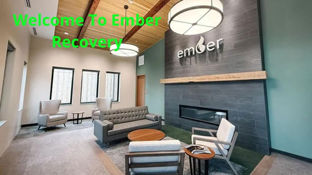 Ember Recovery : Trusted Teen Treatment Centers in Cambridge, IA