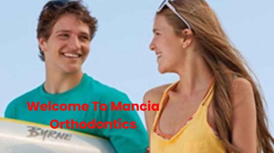 ⁣Mancia Orthodontics : #1 Orthodontist in Miami, FL | 305-559-5571