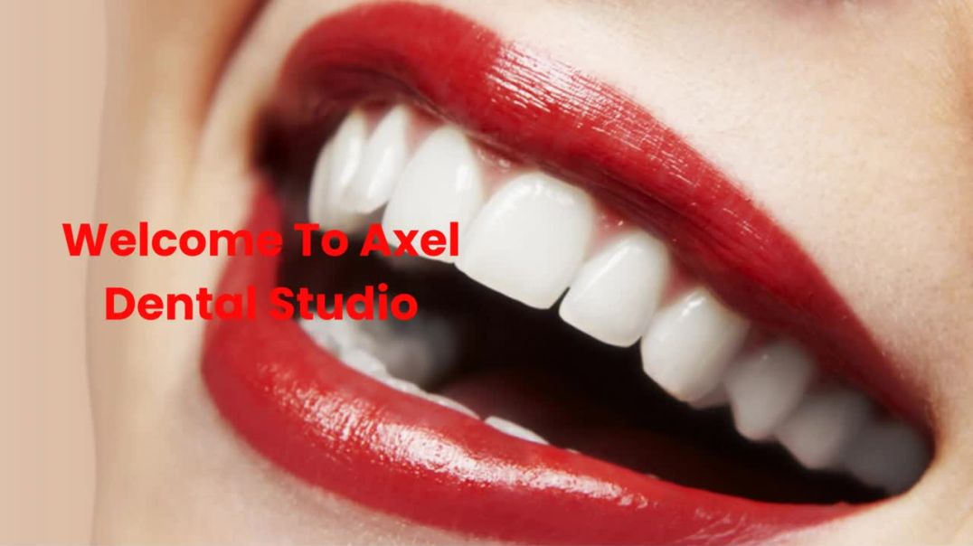 ⁣Axel Dental Studio : #1 Family Dentist in Miami, FL | (786) 655-6124