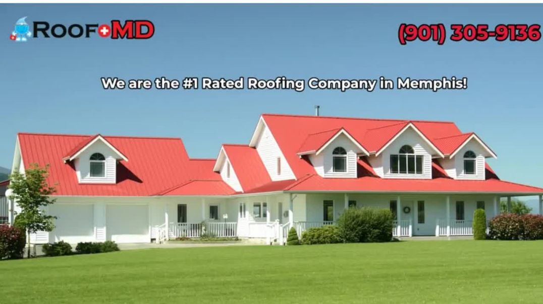 Roof MD - Roofers in Germantown, TN