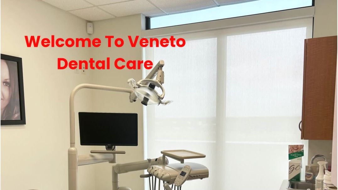 Veneto Dental Care : Teeth Whitening in Miramar, FL