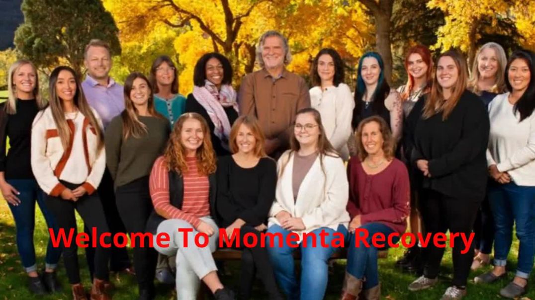 ⁣Momenta Recovery - Trusted Alcohol Rehab Center in Glenwood Springs, CO