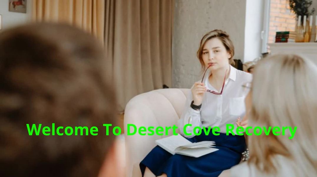 ⁣Desert Cove Recovery : Affordable Rehab Center in Scottsdale, AZ