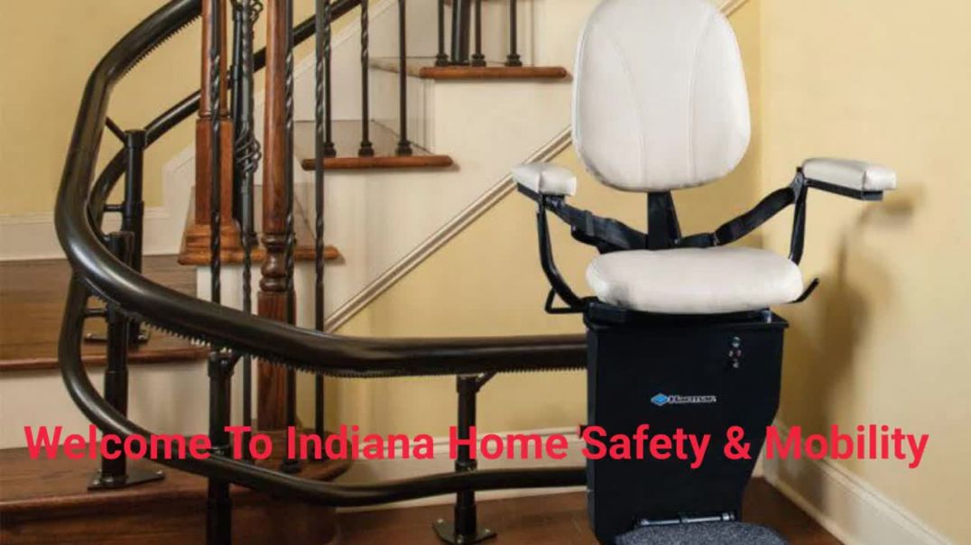 ⁣Indiana Home Safety & Mobility - Lift Chairs For Sale in Indianapolis