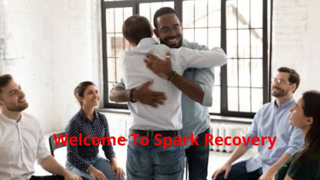 ⁣Spark Recovery | Top-Rated Addiction Treatment Center in Indianapolis, IN