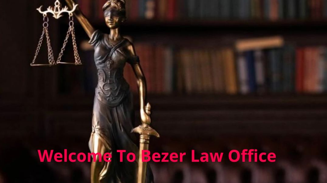 ⁣Bezer Law Office | Best Real Estate Lawyer in Bergen County, NJ