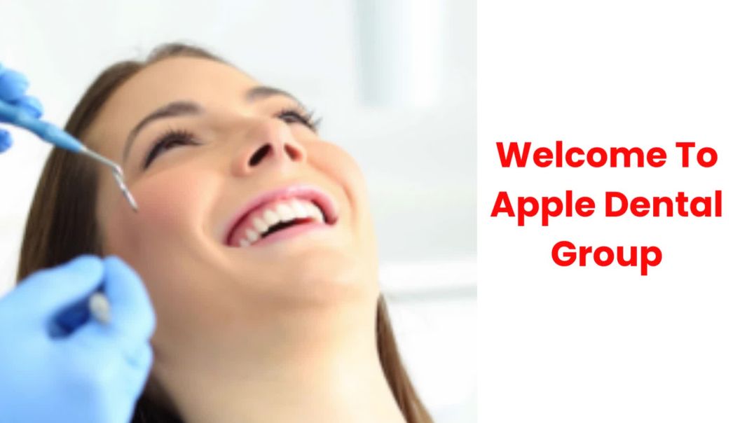 ⁣Apple Dental Group : Invisalign in Miami Springs, FL