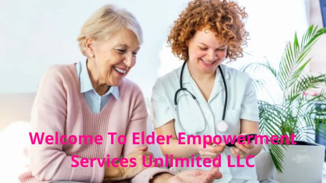 Elder Empowerment Services Unlimited LLC | Elderly in Home Care Livonia, MI