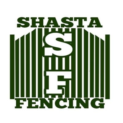 Shasta Fencing 